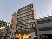 江坂駅より徒歩14分 3階 築2年7ヶ月の賃貸物件