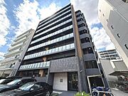 江坂駅より徒歩13分 3階 築4年9ヶ月の賃貸物件