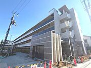 江坂駅より徒歩10分 2階 新築の賃貸物件