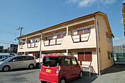 香川文化Ａ棟 1階 築47年7ヶ月の賃貸物件