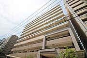 江坂駅より徒歩4分 3階 築12年1ヶ月の賃貸物件