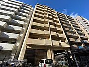 江坂駅より徒歩7分 9階 築19年9ヶ月の賃貸物件