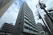 江坂駅より徒歩4分 10階 築12年7ヶ月の賃貸物件