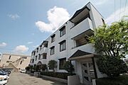 トリヴァンベール南吹田 3階 築33年9ヶ月の賃貸物件