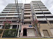 ウエストサイド 江坂 2階 築21年の賃貸物件