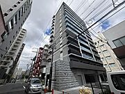 江坂駅より徒歩7分 3階 新築の賃貸物件