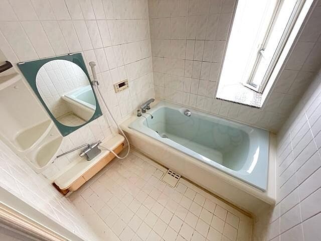 浴室