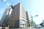 緑地公園駅より徒歩9分 8階 築15年2ヶ月の賃貸物件