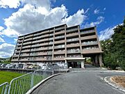 桃山台駅より徒歩12分 4階 築30年6ヶ月の賃貸物件