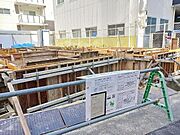 江坂駅より徒歩8分 2階 築1年7ヶ月の賃貸物件