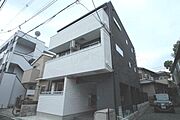 豊津駅より徒歩1分 3階 築11年8ヶ月の賃貸物件