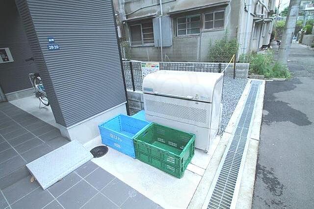 その他