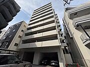 江坂駅より徒歩2分 2階 築4年7ヶ月の賃貸物件