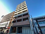 江坂駅より徒歩3分 8階 築23年7ヶ月の賃貸物件