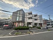 千里中央駅より徒歩11分 3階 築13年7ヶ月の賃貸物件