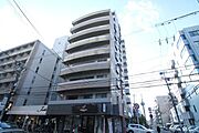 東明マンション江坂2 4階 築28年4ヶ月の賃貸物件