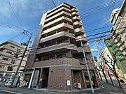 江坂駅より徒歩4分 7階 築29年7ヶ月の賃貸物件