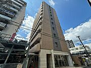 江坂駅より徒歩12分 3階 築17年9ヶ月の賃貸物件