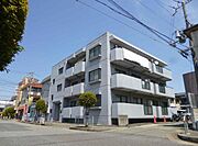 江坂駅より徒歩15分 2階 築38年2ヶ月の賃貸物件