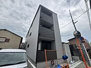 吹田駅より徒歩13分 3階 新築の賃貸物件