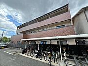 江坂駅より徒歩17分 2階 築25年1ヶ月の賃貸物件