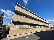 箕面萱野駅より徒歩18分 1階 築18年6ヶ月の賃貸物件