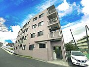 江坂駅より徒歩10分 3階 築23年の賃貸物件