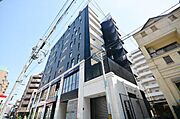グランデージビル 7階 築6年7ヶ月の賃貸物件