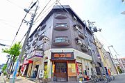 東三国駅より徒歩8分 4階 築52年10ヶ月の賃貸物件