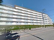 桃山台駅より徒歩13分 2階 築52年9ヶ月の賃貸物件