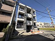 江坂駅より徒歩12分 2階 新築の賃貸物件
