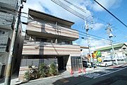 クリスタルコート江坂 2階 築13年7ヶ月の賃貸物件