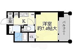 ルーヴェンブルン豊津 5階/-