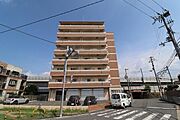南吹田駅より徒歩6分 2階 築18年9ヶ月の賃貸物件