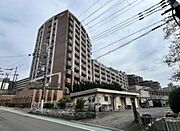 南千里駅より徒歩5分 2階 築22年7ヶ月の賃貸物件