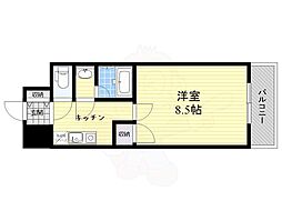 Osaka Metro御堂筋線 江坂駅 徒歩8分