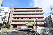 江坂駅より徒歩8分 4階 築19年8ヶ月の賃貸物件