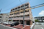江坂駅より徒歩9分 2階 築12年2ヶ月の賃貸物件
