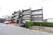江坂駅より徒歩15分 3階 築7年3ヶ月の賃貸物件