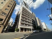 新大阪駅より徒歩4分 2階 築44年1ヶ月の賃貸物件