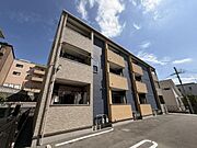 千里中央駅より徒歩14分 3階 築13年の賃貸物件
