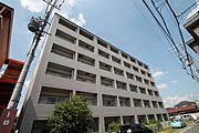 江坂駅より徒歩10分 4階 築24年7ヶ月の賃貸物件