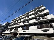 アミル５番館 1階 築47年4ヶ月の賃貸物件