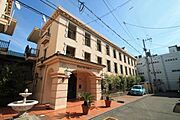 江坂駅より徒歩7分 1階 築28年6ヶ月の賃貸物件