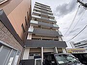 サンレムート江坂east 3階 築5年9ヶ月の賃貸物件