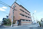 江坂駅より徒歩18分 4階 築21年7ヶ月の賃貸物件