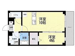 阪急千里線 吹田駅 徒歩6分 1階/-