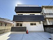 吹田駅より徒歩6分 2階 新築の賃貸物件