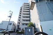 セレクト江坂 2階 築30年6ヶ月の賃貸物件
