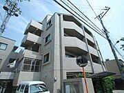 ブルーム江坂 4階 築16年8ヶ月の賃貸物件